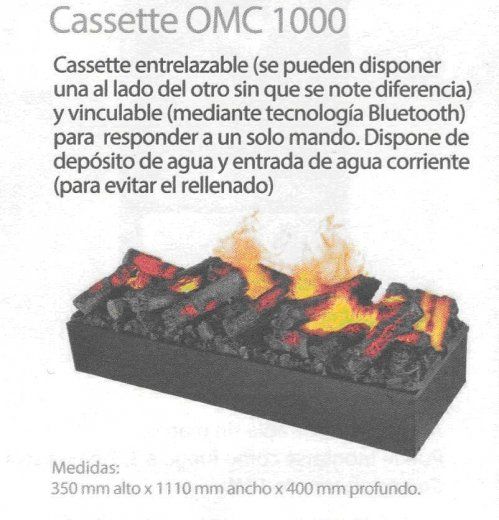 OMC 1000