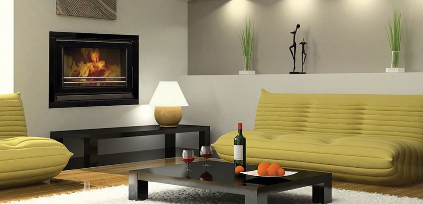 Empresa de chimeneas en Oviedo | Chimenea’s