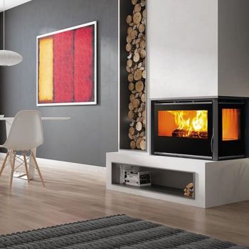 Ambiente A85 2 cristales